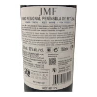 Image de JMF - Vin Rouge