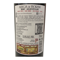 Image de Borba - Vin Rouge