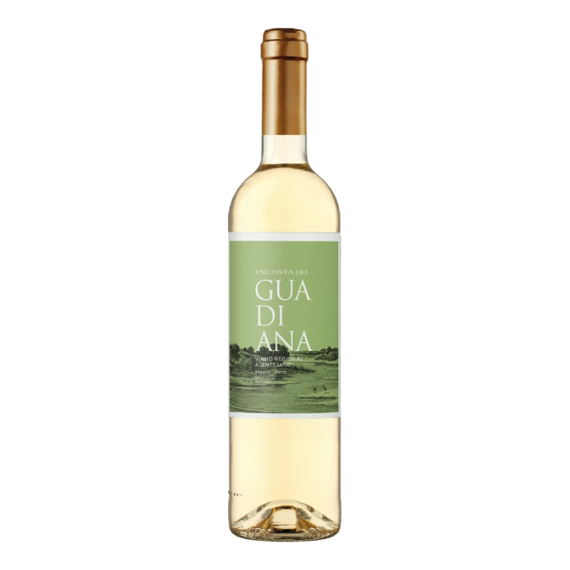 Image de Encosta do Guadiana - Vin Blanc