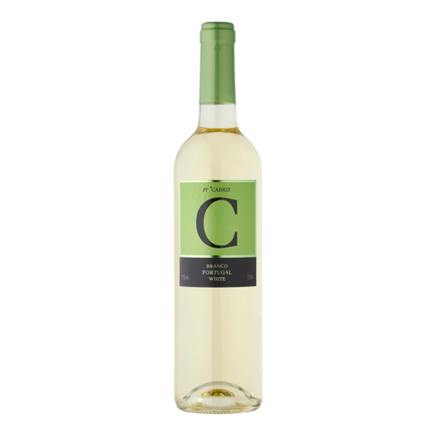 Image de C by Cabriz - Vin Blanc