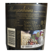Image de Murganheira Super Réserve Brut - Vin Pétillant