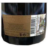 Image de Murganheira Vintage Pinot - Vin Pétillant