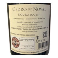 Image de Cedro do Noval - Vin Blanc
