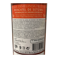 Image de Casa Ermelinda Freitas Moscatel de Setúbal - Vin Fortifié