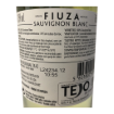 Image de Fiuza Sauvignon Blanc - Vin Blanc