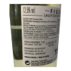 Image de Fiuza Sauvignon Blanc - Vin Blanc