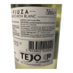 Image de Fiuza Sauvignon Blanc - Vin Blanc