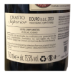 Image de Crasto Superior - Vin Blanc