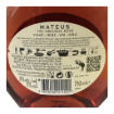 Image de Mateus Rosé - Vin Rosé