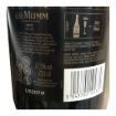 Image de Mumm Rosé - Vin Pétillant