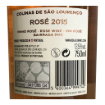 Image de Colinas - Vin Rosé
