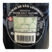 Image de Colinas Brut Nature - Vin Pétillant