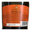 Image de Gancia Prosecco - Vin Pétillant