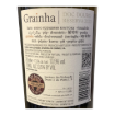 Image de Grainha Réserve - Vin Blanc