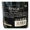 Image de Ayala Brut Nature - Vin Pétillant