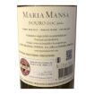 Image de Maria Mansa - Vin Blanc