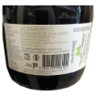 Image de João Portugal Ramos Alvarinho Réserve Brut - Vin Pétillant
