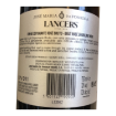 Image de Lancers Brut Rosé - Vin Pétillant
