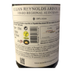 Image de Julian Reynolds Arinto - Vin Blanc
