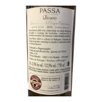 Image de Passa - Vin Blanc