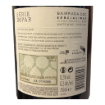 Image de Serie Impar Sercialinho - Vin Blanc