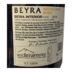 Image de BEYRA Moscatel Galego - Vin Blanc