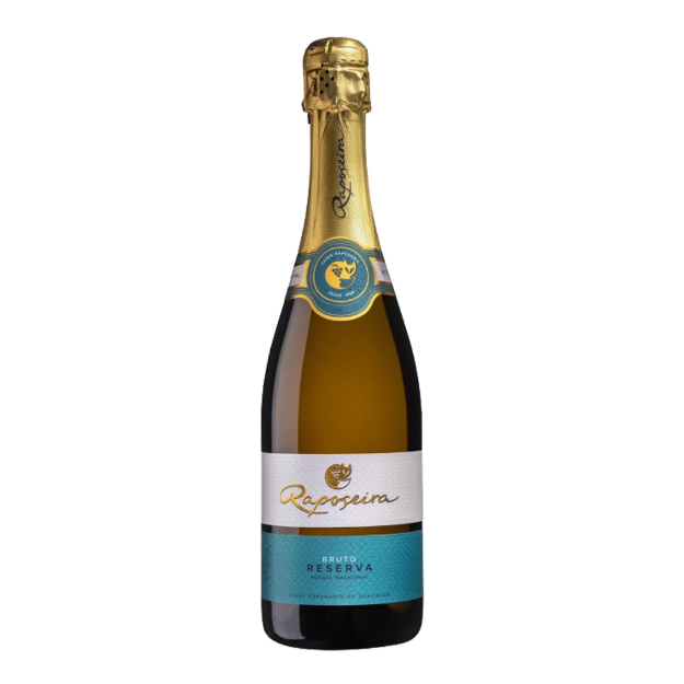 Image de Raposeira Réserve Brut - Vin Pétillant