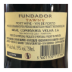 Image de Real Companhia Velha Fundador - Vin de Porto
