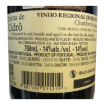 Image de Quinta de Cidrô Chardonnay - Vin Blanc