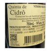 Image de Quinta de Cidrô Chardonnay - Vin Blanc