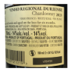 Image de Quinta de Cidrô Chardonnay - Vin Blanc