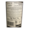 Image de Quinta de Cidrô Sauvignon Blanc - Vin Blanc