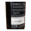 Image de Cabriz Touriga Nacional - Vin Rouge
