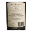 Image de Post Scriptum - Vin Rouge