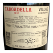 Image de Taboadella Villae - Vin Rouge