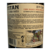 Image de Titan of Tavora Varosa Daemon - Vin Blanc