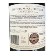 Image de O Leucura Réserve - Vin Rouge