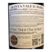 Image de Quinta Vale Dona Maria Vinha do Rio - Vin Rouge