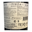 Image de Fiuza Réserve Premium - Vin Rouge