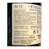Image de Fiuza Réserve Premium - Vin Rouge