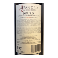 Image de Meandro - Vin Rouge