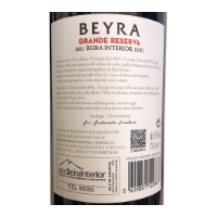 Image de Beyra Grande Réserve - Vin Rouge