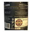Image de Carm Touriga Nacional - Vin Rouge