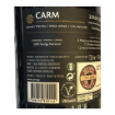 Image de Carm Touriga Nacional - Vin Rouge