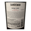 Image de Sandeman Vintage 2016 - Vin de Porto