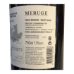 Image de Meruge - Vin Blanc
