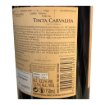 Image de Chão dos Eremitas Tinta Carvalha - Vin Rouge
