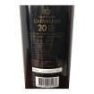 Image de Quinta das Carvalhas 20 Ans - Vin de Porto