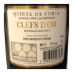 Image de Quinta da Curia Clefs d'Or - Vin Rouge