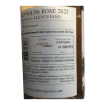 Image de Carlos Reynolds - Vin Rosé